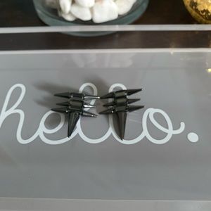 Earrings sale today!!